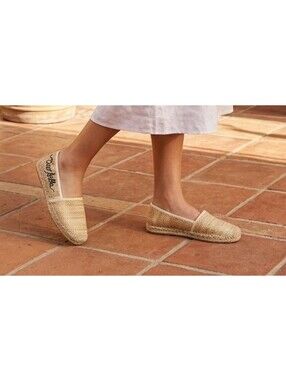 Gianna Bini "Bellitah" Espadrilles